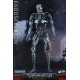 Terminator Genisys Movie Masterpiece Action Figure 1/6 Endoskeleton 33 cm